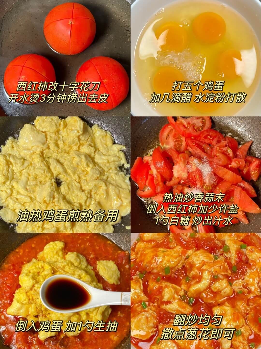 制作步骤